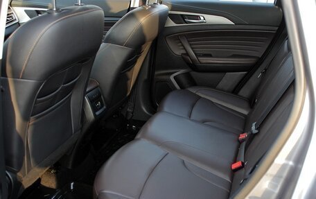 Changan CS35 Plus, 2021 год, 1 349 000 рублей, 14 фотография