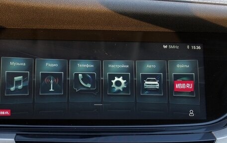 Changan CS35 Plus, 2021 год, 1 349 000 рублей, 9 фотография