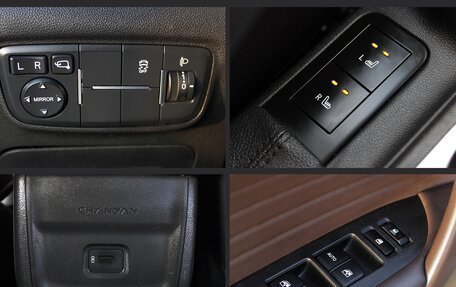 Changan CS35 Plus, 2021 год, 1 349 000 рублей, 15 фотография