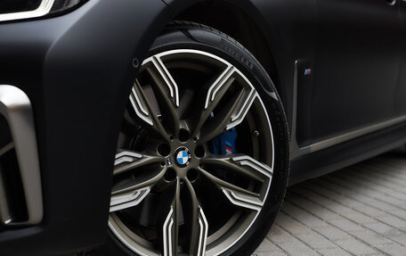 BMW 7 серия, 2019 год, 5 фотография