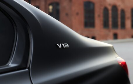 BMW 7 серия, 2019 год, 13 фотография