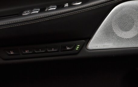 BMW 7 серия, 2019 год, 21 фотография