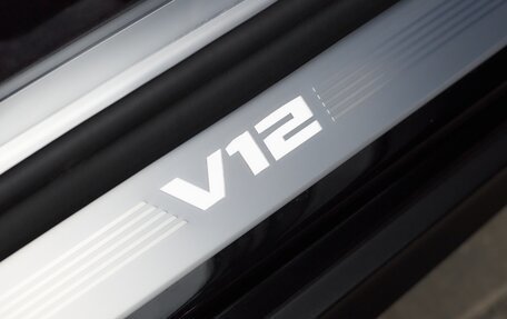 BMW 7 серия, 2019 год, 23 фотография