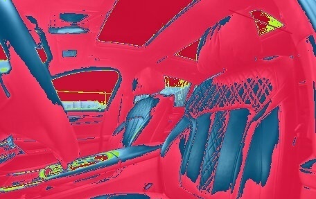 BMW 7 серия, 2019 год, 27 фотография