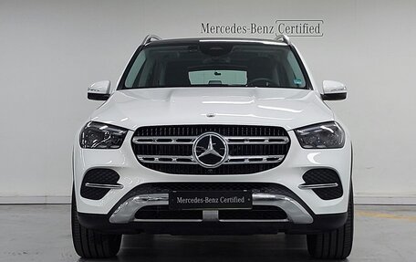 Mercedes-Benz GLE, 2025 год, 9 400 000 рублей, 2 фотография