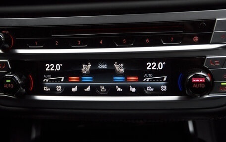 BMW 7 серия, 2019 год, 36 фотография