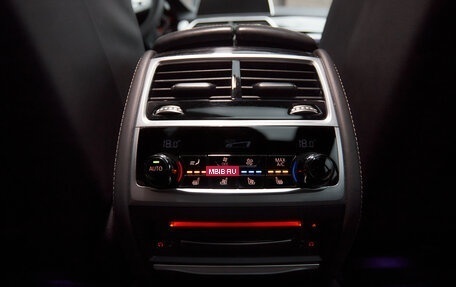 BMW 7 серия, 2019 год, 35 фотография