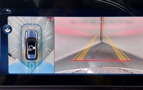 Mercedes-Benz GLE, 2025 год, 9 400 000 рублей, 11 фотография