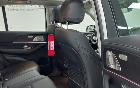 Mercedes-Benz GLE, 2025 год, 9 400 000 рублей, 8 фотография