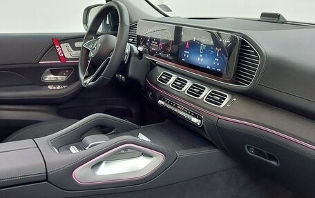 Mercedes-Benz GLE, 2025 год, 9 400 000 рублей, 7 фотография