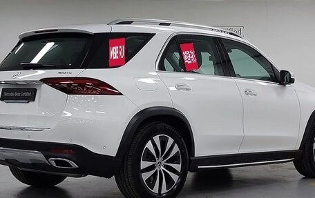 Mercedes-Benz GLE, 2025 год, 9 400 000 рублей, 4 фотография