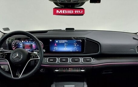 Mercedes-Benz GLE, 2025 год, 9 400 000 рублей, 6 фотография