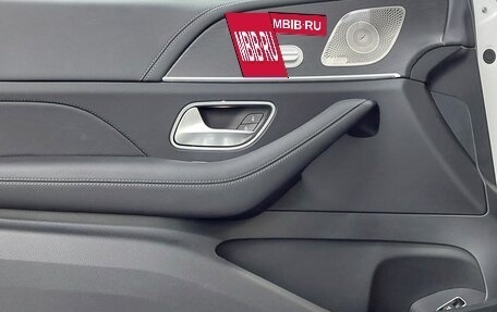 Mercedes-Benz GLE, 2025 год, 9 400 000 рублей, 14 фотография