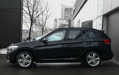 BMW X1, 2019 год, 3 630 000 рублей, 8 фотография