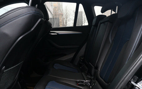 BMW X1, 2019 год, 3 630 000 рублей, 10 фотография