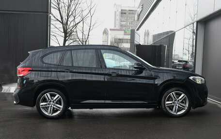 BMW X1, 2019 год, 3 630 000 рублей, 4 фотография