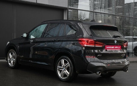 BMW X1, 2019 год, 3 630 000 рублей, 7 фотография
