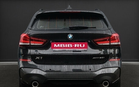 BMW X1, 2019 год, 3 630 000 рублей, 6 фотография