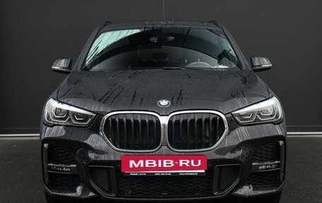 BMW X1, 2019 год, 3 630 000 рублей, 2 фотография