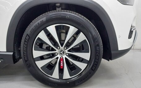 Mercedes-Benz GLE, 2025 год, 9 400 000 рублей, 15 фотография