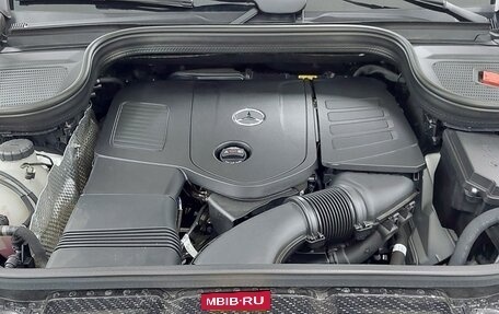 Mercedes-Benz GLE, 2025 год, 9 400 000 рублей, 17 фотография