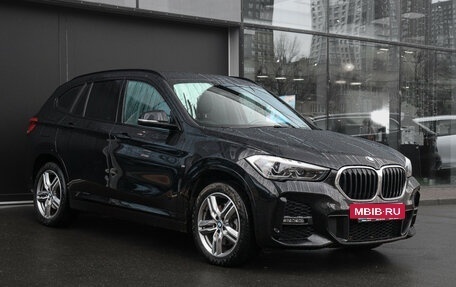 BMW X1, 2019 год, 3 630 000 рублей, 3 фотография