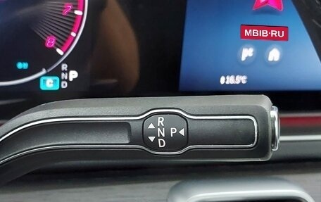 Mercedes-Benz GLE, 2025 год, 9 400 000 рублей, 16 фотография