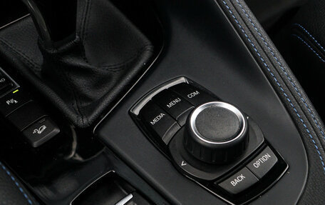 BMW X1, 2019 год, 3 630 000 рублей, 18 фотография