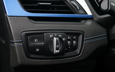 BMW X1, 2019 год, 3 630 000 рублей, 17 фотография