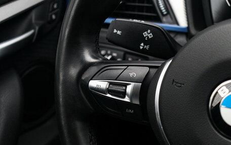 BMW X1, 2019 год, 3 630 000 рублей, 23 фотография