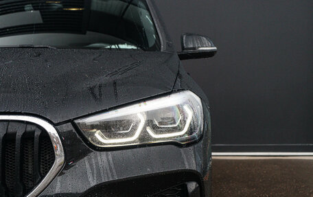 BMW X1, 2019 год, 3 630 000 рублей, 25 фотография