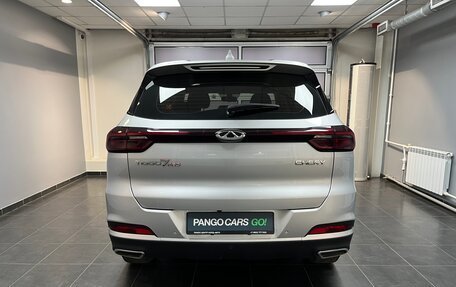Chery Tiggo 7 Pro, 2022 год, 1 825 000 рублей, 5 фотография