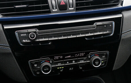 BMW X1, 2019 год, 3 630 000 рублей, 21 фотография