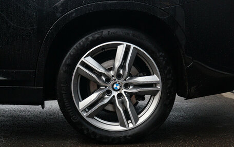 BMW X1, 2019 год, 3 630 000 рублей, 26 фотография