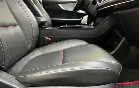 Chery Tiggo 7 Pro, 2022 год, 1 825 000 рублей, 17 фотография