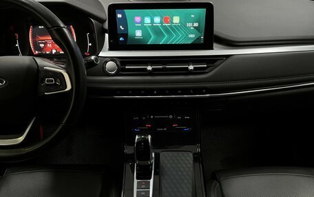 Chery Tiggo 7 Pro, 2022 год, 1 825 000 рублей, 12 фотография