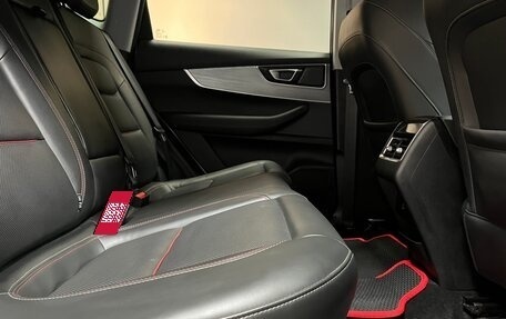 Chery Tiggo 7 Pro, 2022 год, 1 825 000 рублей, 18 фотография