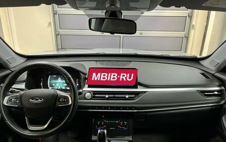 Chery Tiggo 7 Pro, 2022 год, 1 825 000 рублей, 11 фотография