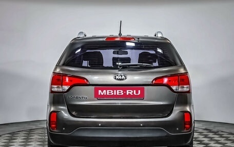 KIA Sorento II рестайлинг, 2013 год, 1 499 000 рублей, 6 фотография