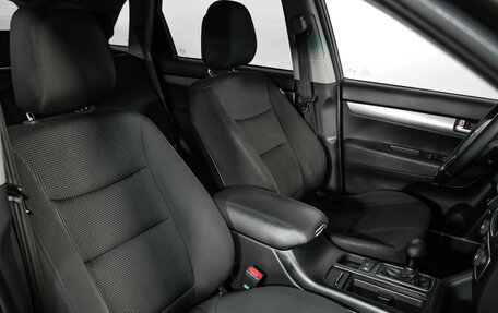 KIA Sorento II рестайлинг, 2013 год, 1 499 000 рублей, 18 фотография