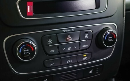 KIA Sorento II рестайлинг, 2013 год, 1 499 000 рублей, 15 фотография