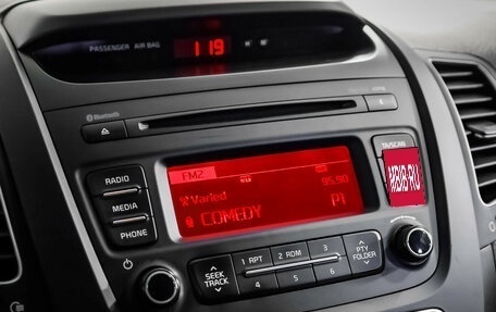 KIA Sorento II рестайлинг, 2013 год, 1 499 000 рублей, 14 фотография