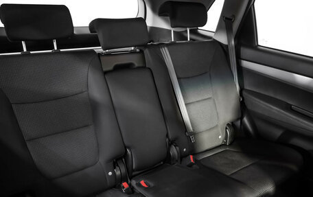 KIA Sorento II рестайлинг, 2013 год, 1 499 000 рублей, 20 фотография