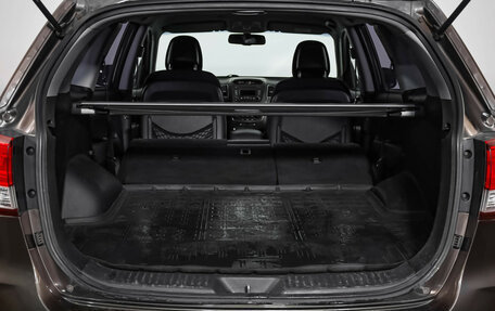 KIA Sorento II рестайлинг, 2013 год, 1 499 000 рублей, 26 фотография