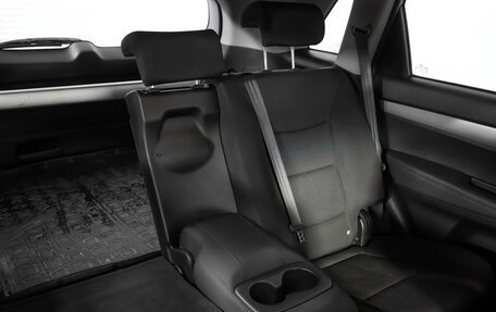 KIA Sorento II рестайлинг, 2013 год, 1 499 000 рублей, 22 фотография