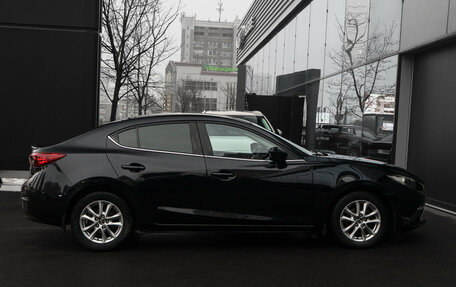 Mazda 3, 2014 год, 1 255 000 рублей, 4 фотография