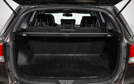 KIA Sorento II рестайлинг, 2013 год, 1 499 000 рублей, 24 фотография