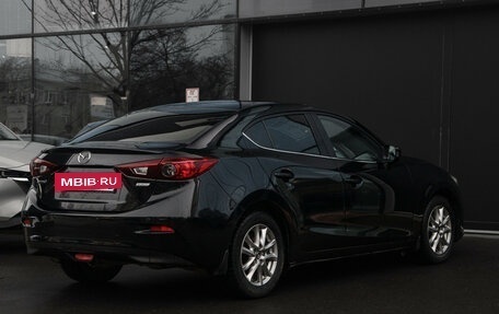 Mazda 3, 2014 год, 1 255 000 рублей, 5 фотография