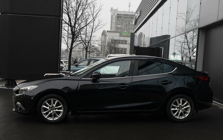 Mazda 3, 2014 год, 1 255 000 рублей, 8 фотография
