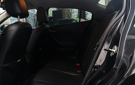 Mazda 3, 2014 год, 1 255 000 рублей, 10 фотография